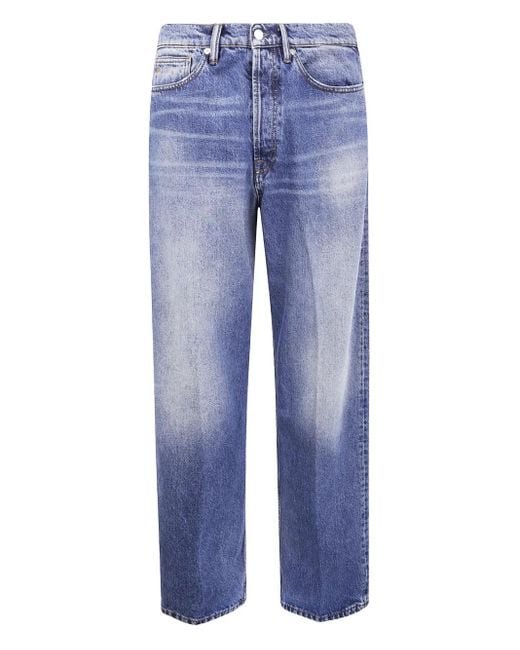 Nine:inthe:morning Blue Nine for men