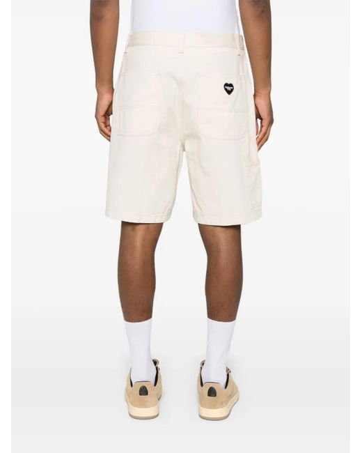 Carhartt Natural Drewe Shorts for men