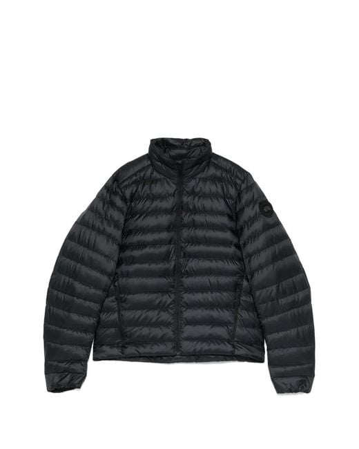 Canada Goose Black Aethera Jacket