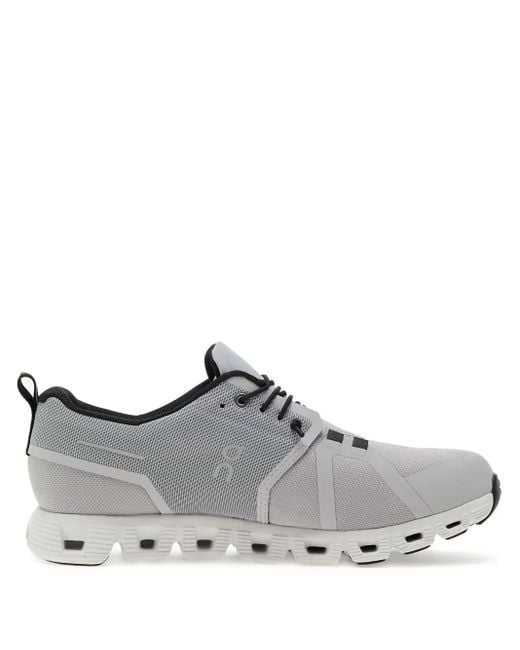 Zapatillas de running Cloud 5 On Shoes de color White