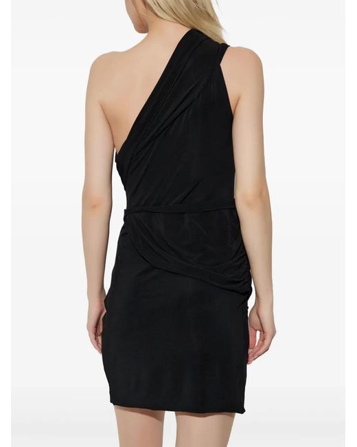 Isabel Marant Black Ewany Dress
