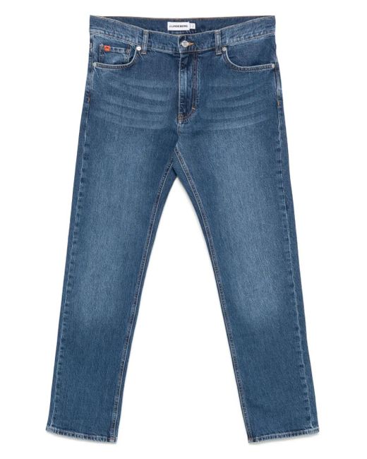J.Lindeberg Jax Jeans in Blue für Herren