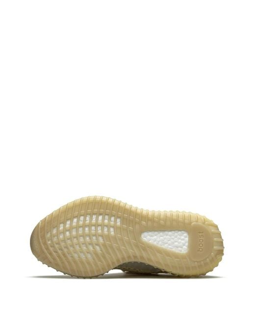 Yeezy Multicolor Yeezy Boost 350 V2 "Flax" Sneakers