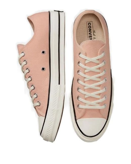 Baskets Chuck 70 Converse pour homme en coloris Pink