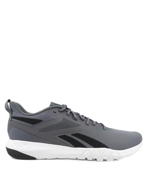 Reebok Gray Flexagon Force 4 Sneakers for men