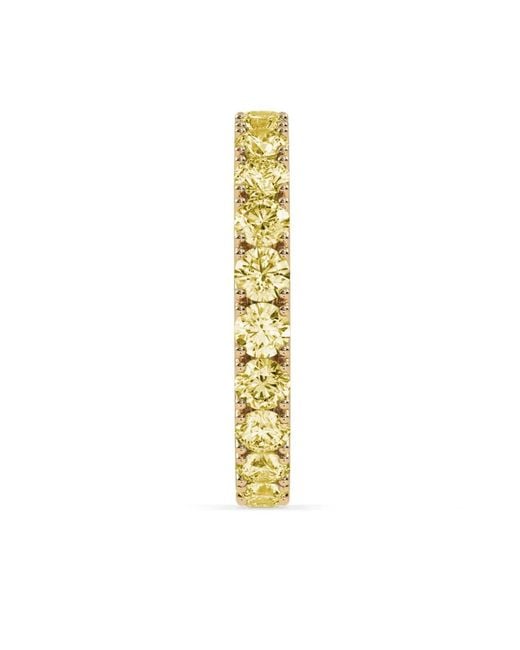Anello Memory di VEYNOU in Metallic