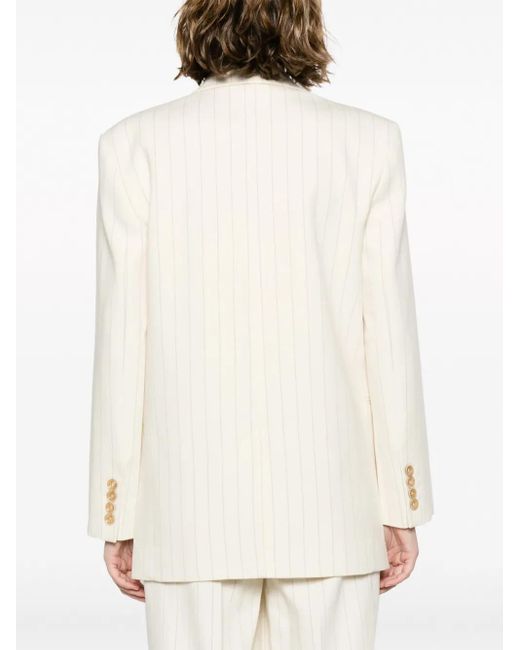 Zimmermann Natural Blazers