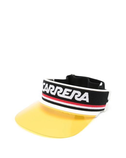 Carrera ロゴ キャップ Multicolor