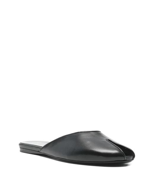 Jude White Mules Date