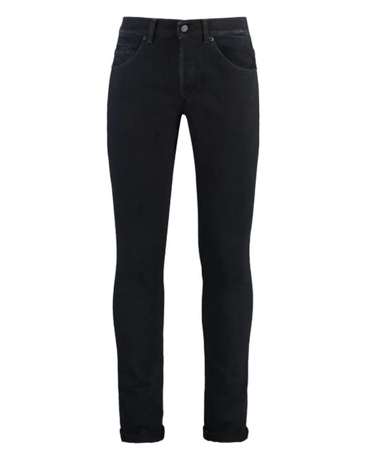 Dondup Blue George Jeans for men