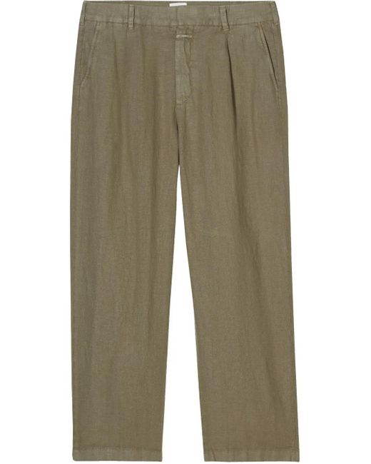 メンズ Closed Blomberg パンツ Natural