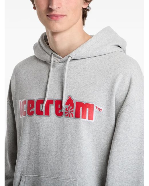 BBCICECREAM Gray Billionaire Boys Club for men