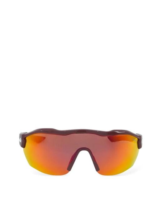 Nike Pink Show X3 Elite Sunglasses for men