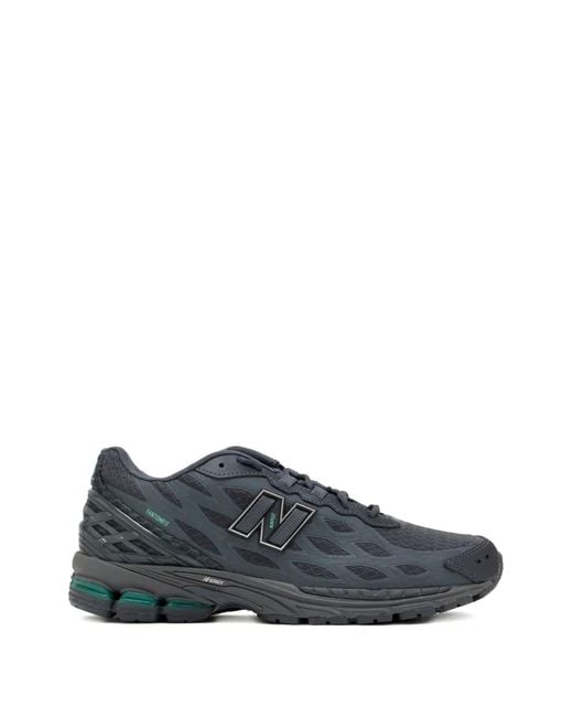 New Balance Blue 1906W Sneakers for men