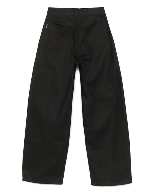 Remain Black Cocoon Jeans