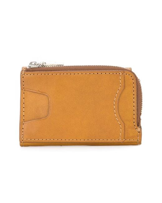 As2ov Orange Mobile Key Case for men