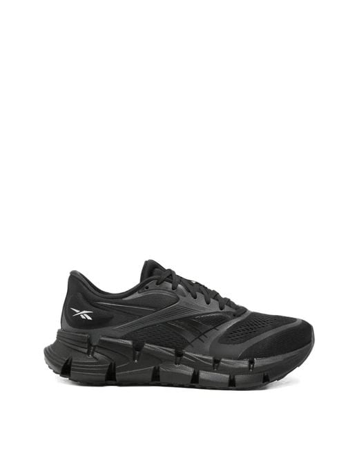 Baskets Floatzig 2 À Empiècements Reebok pour homme en coloris Black