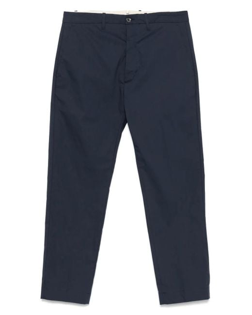 Nine:inthe:morning Blue Nine for men