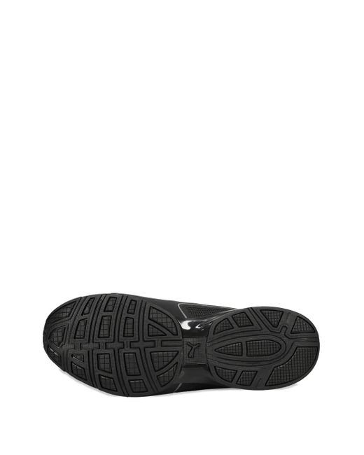 Sneakers Axelion Con Lacci di PUMA in Black da Uomo