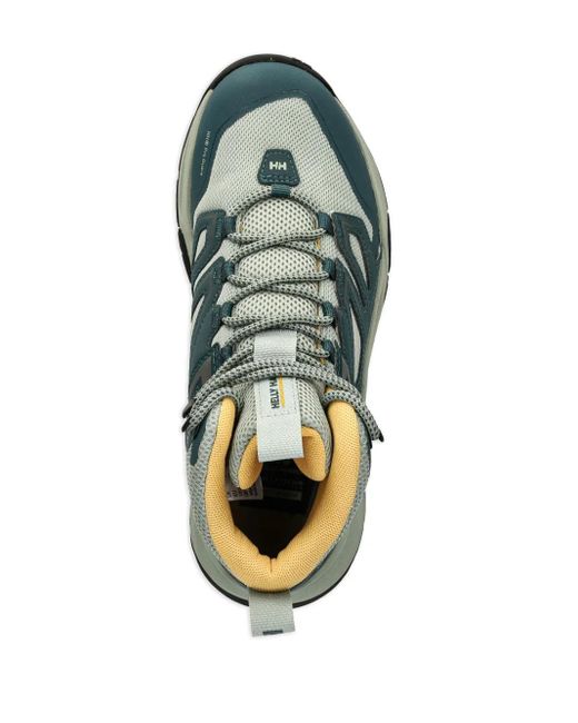 Helly Hansen Green Stalheim Boots