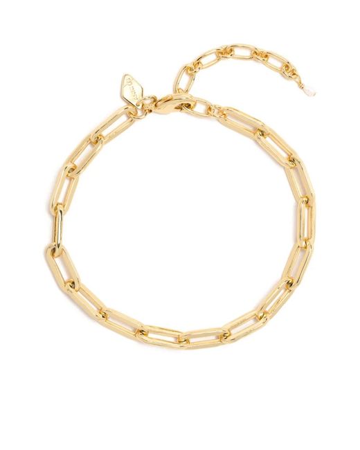 Anni Lu Metallic Golden Hour Bracelet