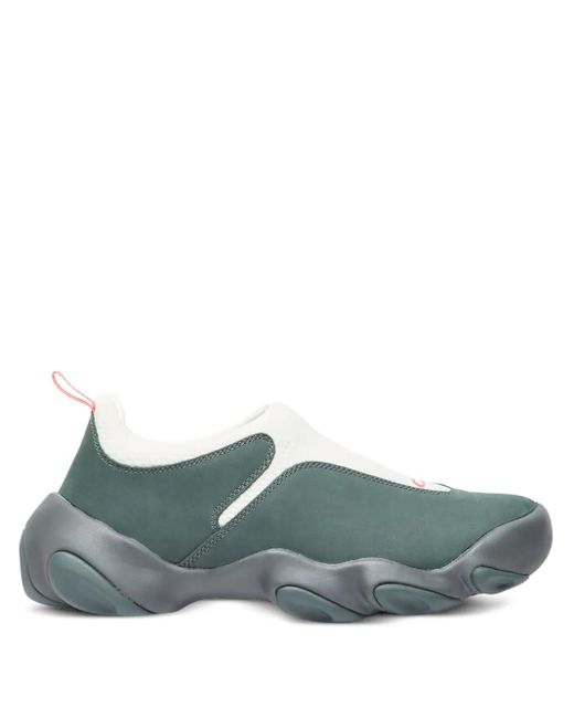 Sneakers Factory Team Flesh di Oakley in Green da Uomo