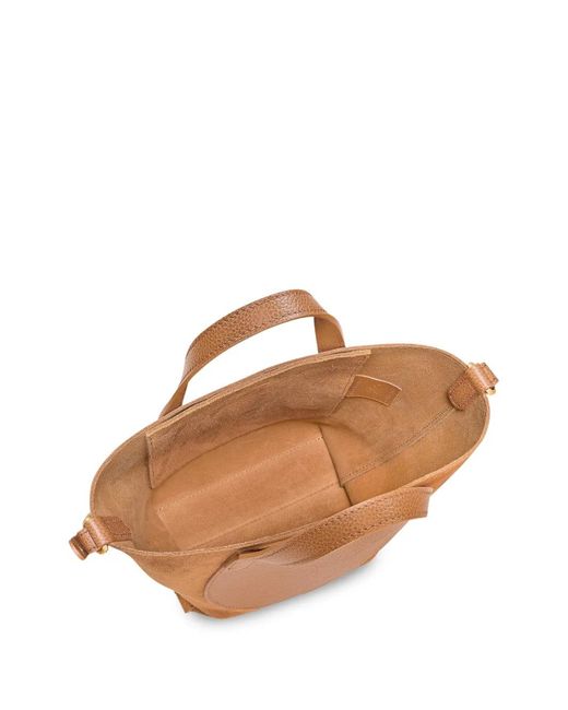 Longchamp Brown Sac À Bandoulière Complice