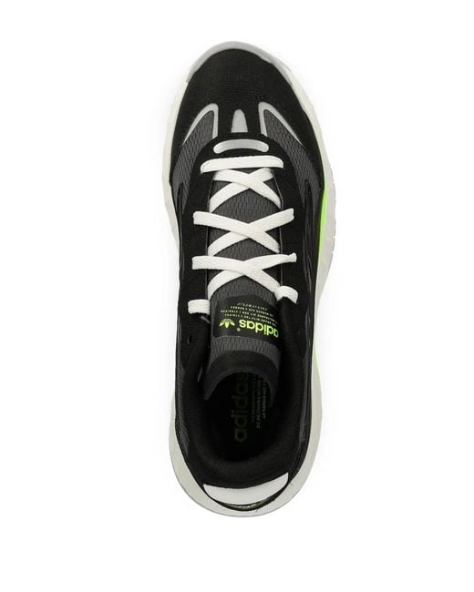 Adidas Black Noteball Iii Sneakers for men