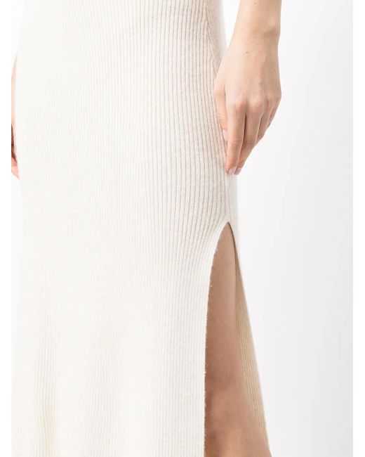 Cashmere In Love White Cashmere