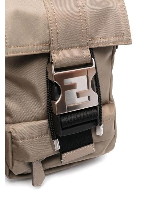 メンズ Fendi フェンディネス バックパック ミニ Multicolor