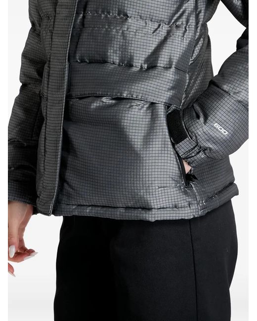The North Face Gray Himalayan Jacket