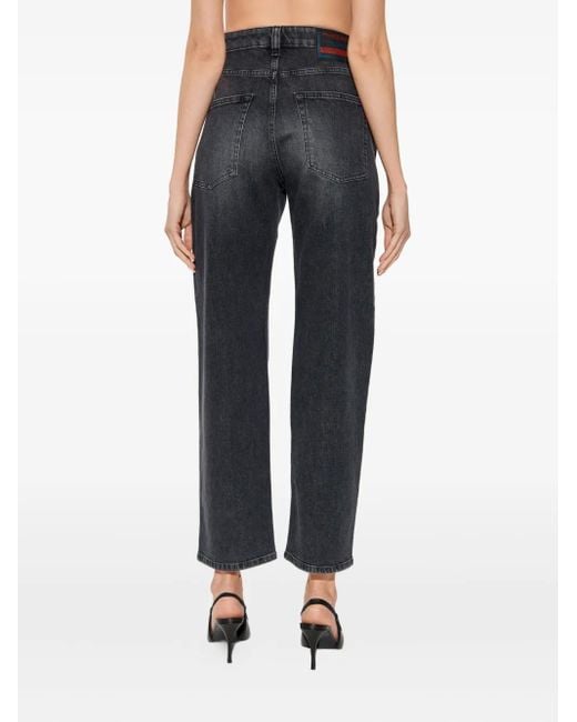 Jean 1988 D-Ark 09N49 DIESEL en coloris Gray