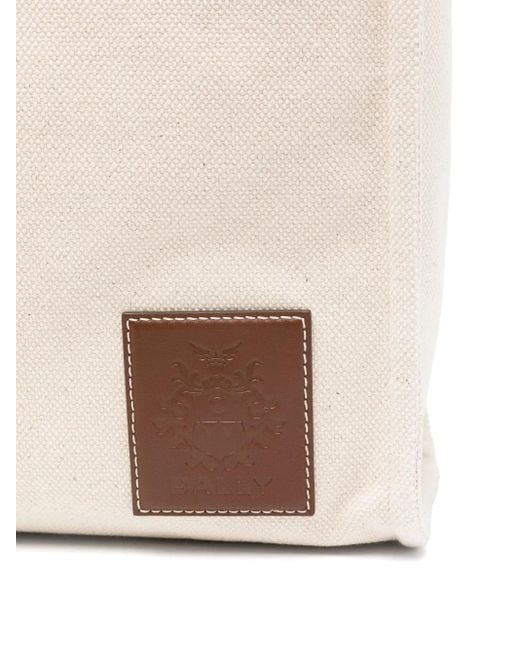 Bally Natural Bags