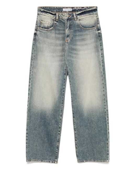 ICON DENIM Blue Bea Jeans