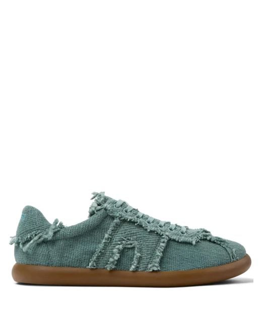 Camper Green Pelotas Soller Sneakers for men