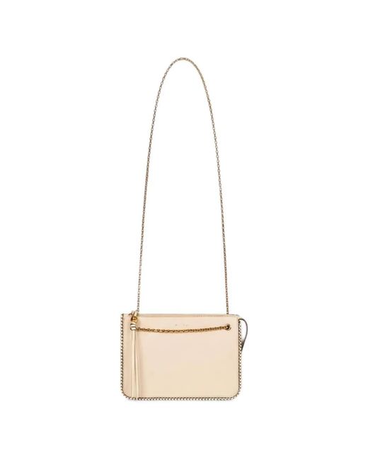 Borsa A Tracolla di Etro in White