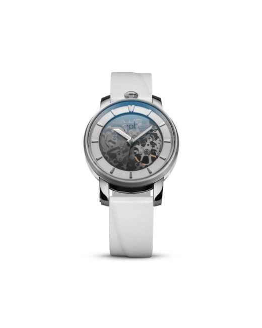 Fob Paris Gray R360 Lucia 36Mm