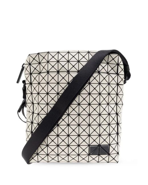 Issey Miyake Voyager ハンドバッグ White
