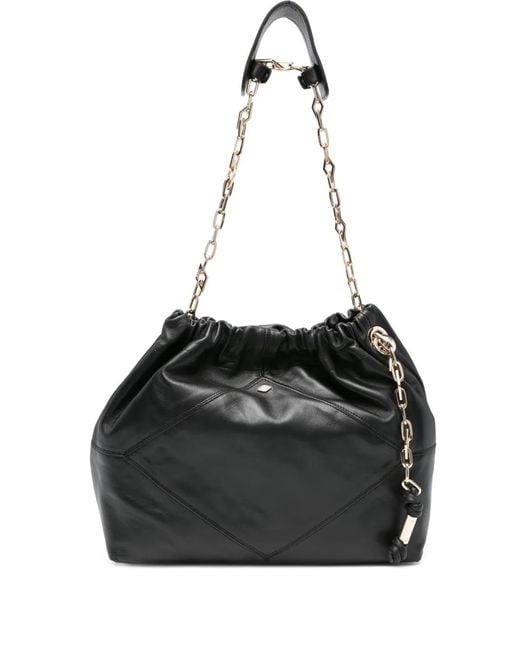 Borsa A Spalla di Ba&sh in Black