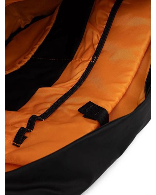 Adidas Black 4Nwnl Backpack