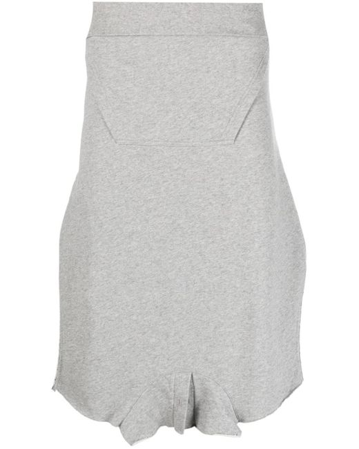 Shorts sportivi di Givenchy in Gray da Uomo