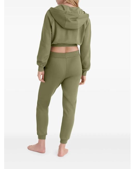 Eres Green Céline Leggings