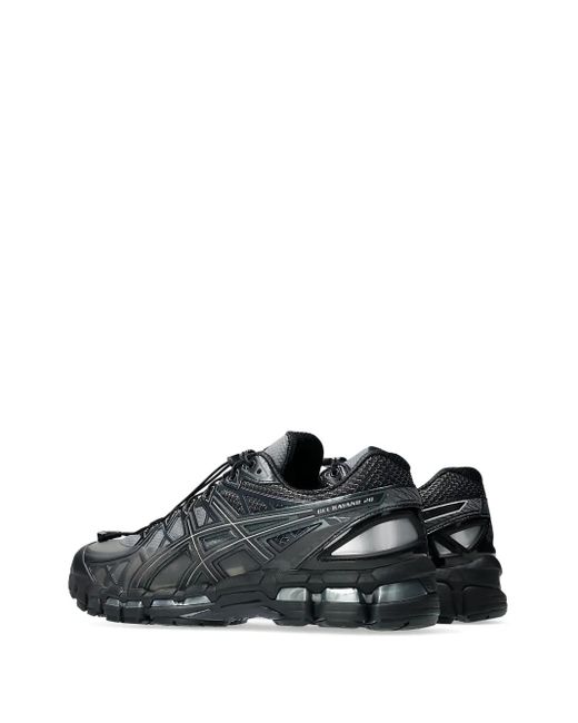 Asics Black Gel-Kayano 20 "Unaffected for men