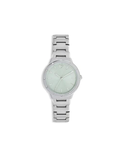 Boss Green Edelstahl 34Mm