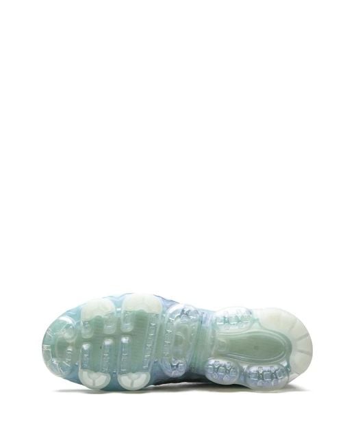 Nike Blue Air Vapormax 2019 Sneakers