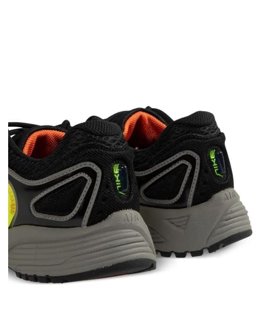 Nike Black Air Pegasus Wave Sneakers for men