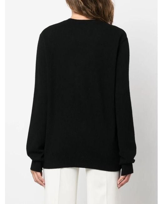 Loulou de Saison Black Classic Col V