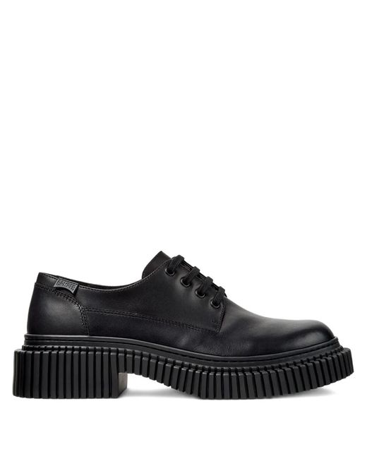 Camper Black Strings for men