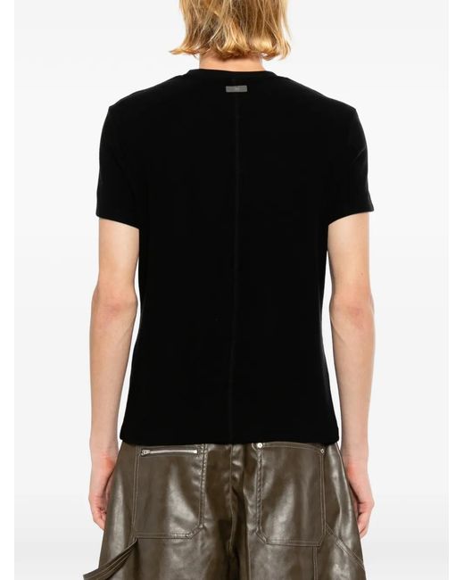 TEAM WANG design Black Reset T-Shirt