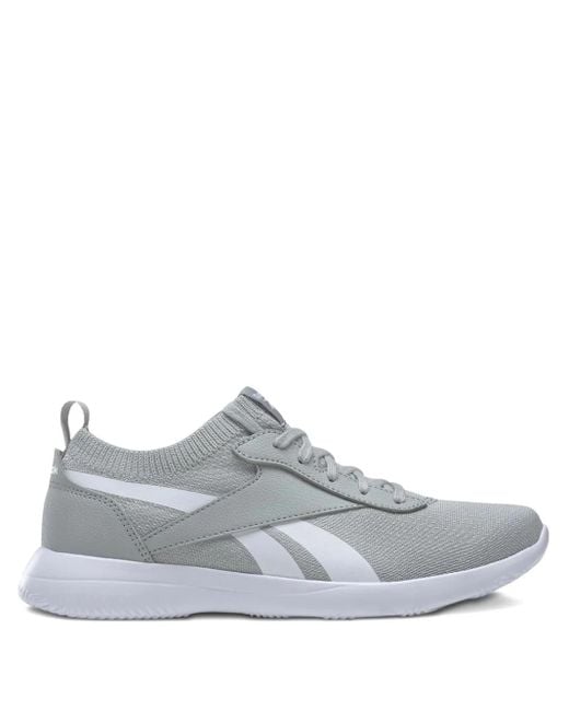 Baskets Walkawhile Reebok en coloris Gray